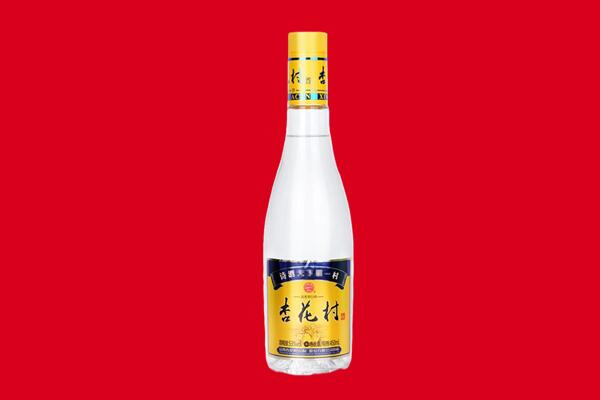 大连庄河市回收杏花村