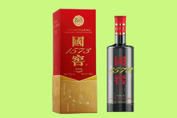 大连庄河市回收国窖