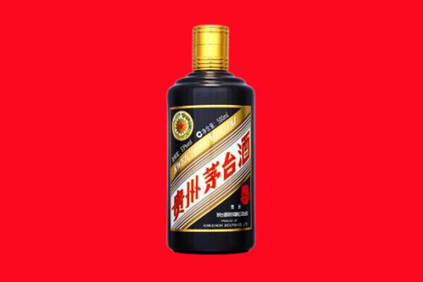 大连庄河市回收茅台酒瓶